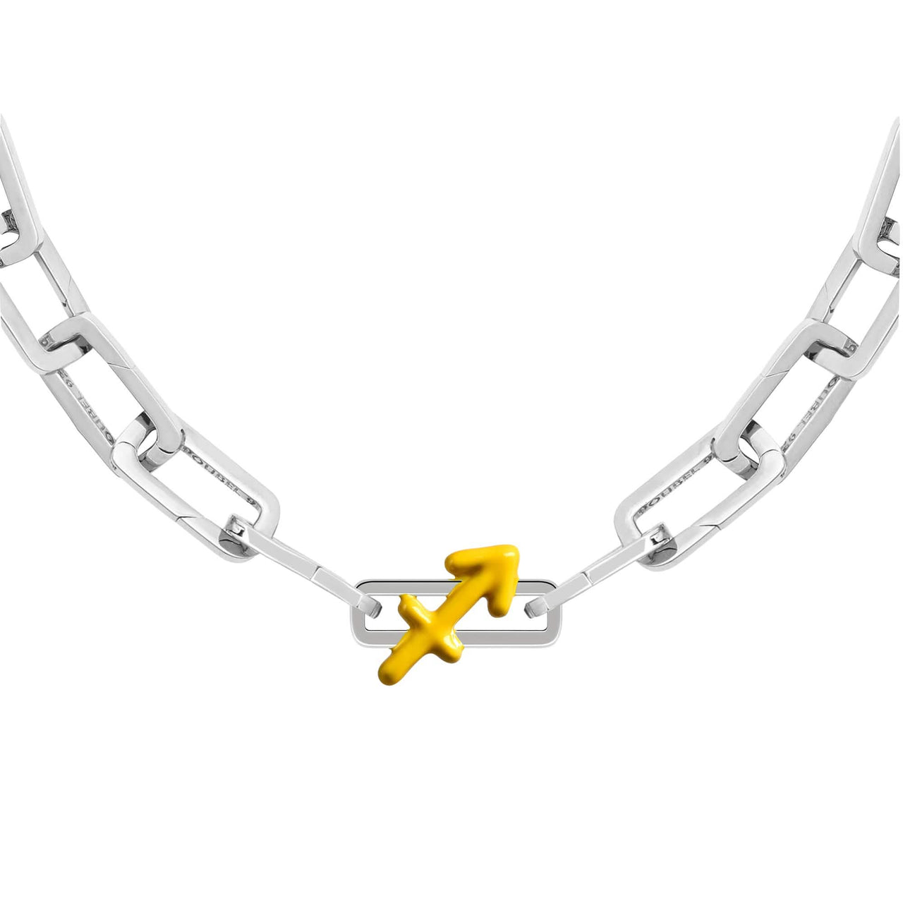 Sagittarius Charm