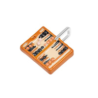 Backgammon Pendant