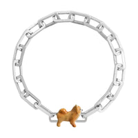 Pomeranian Charm