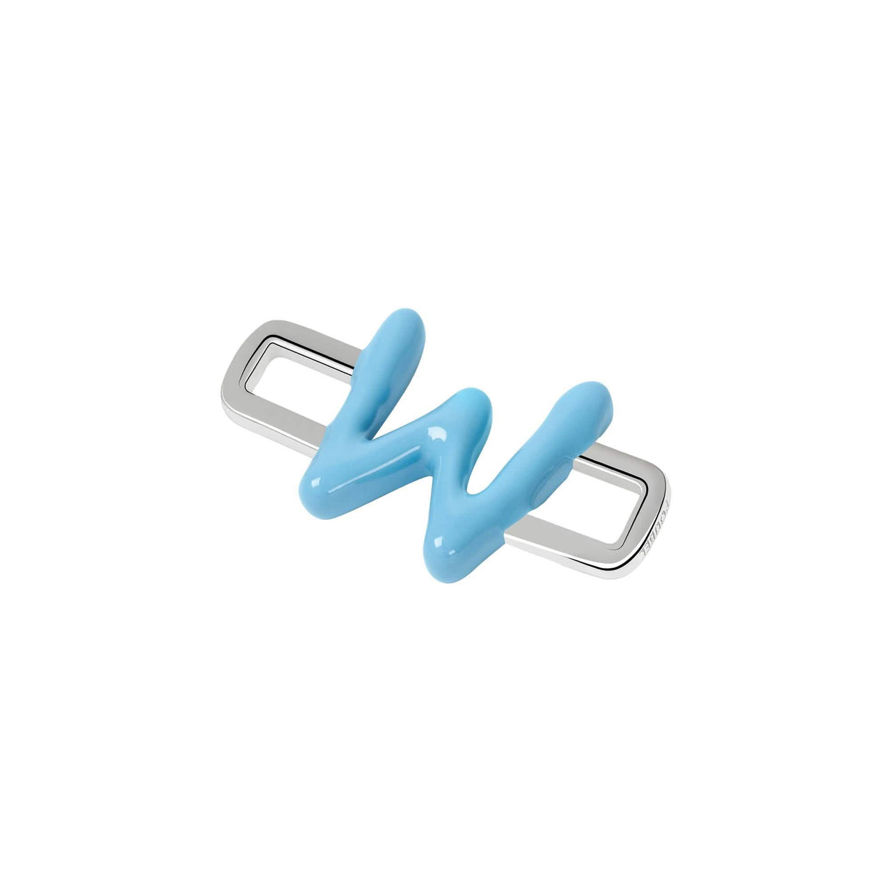 W Charm