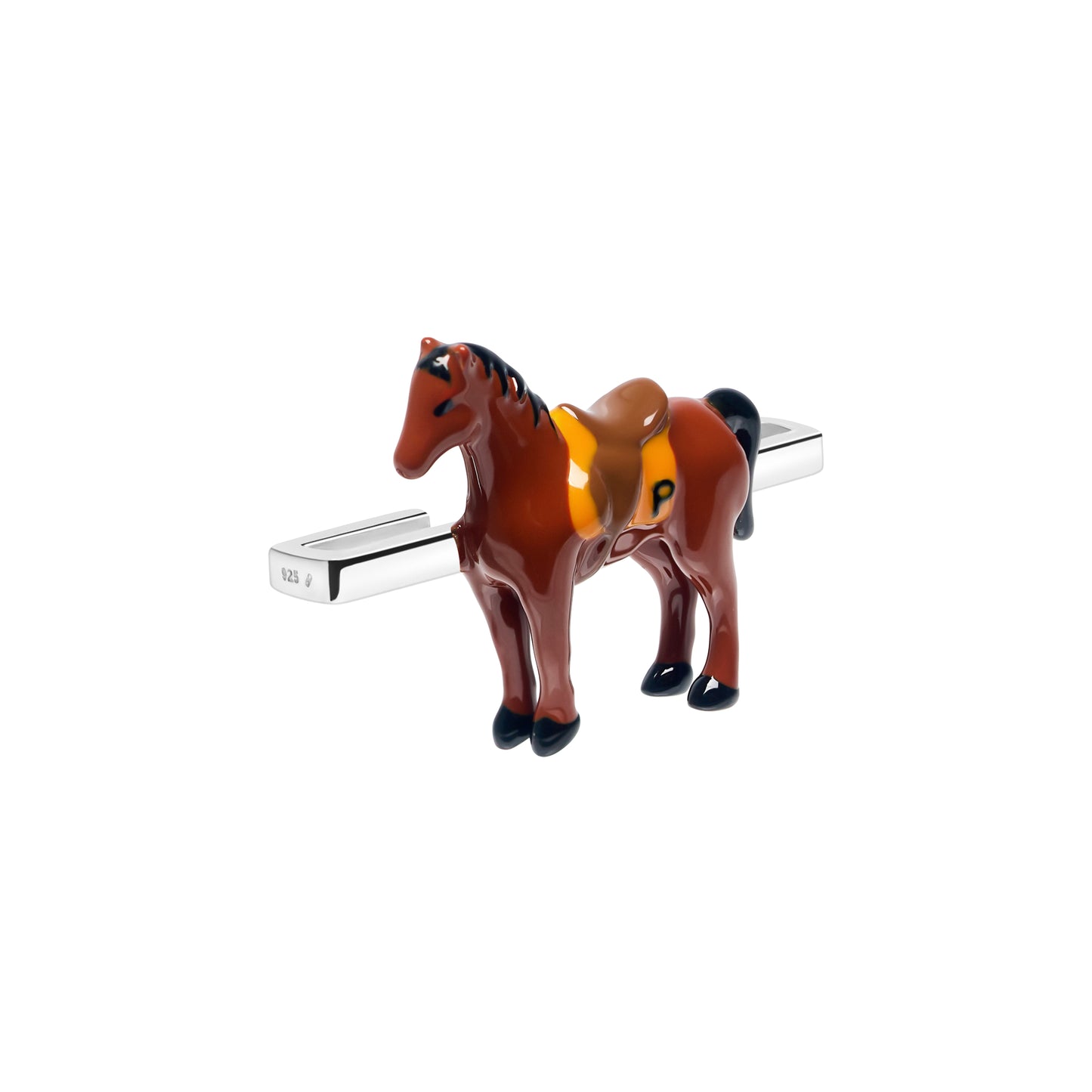 Horse Whoop Charm