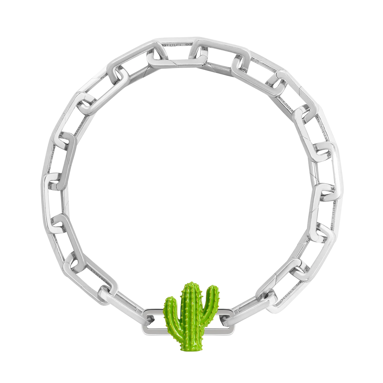 Cactus Charm