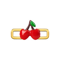 Cherry Charm (Gold)