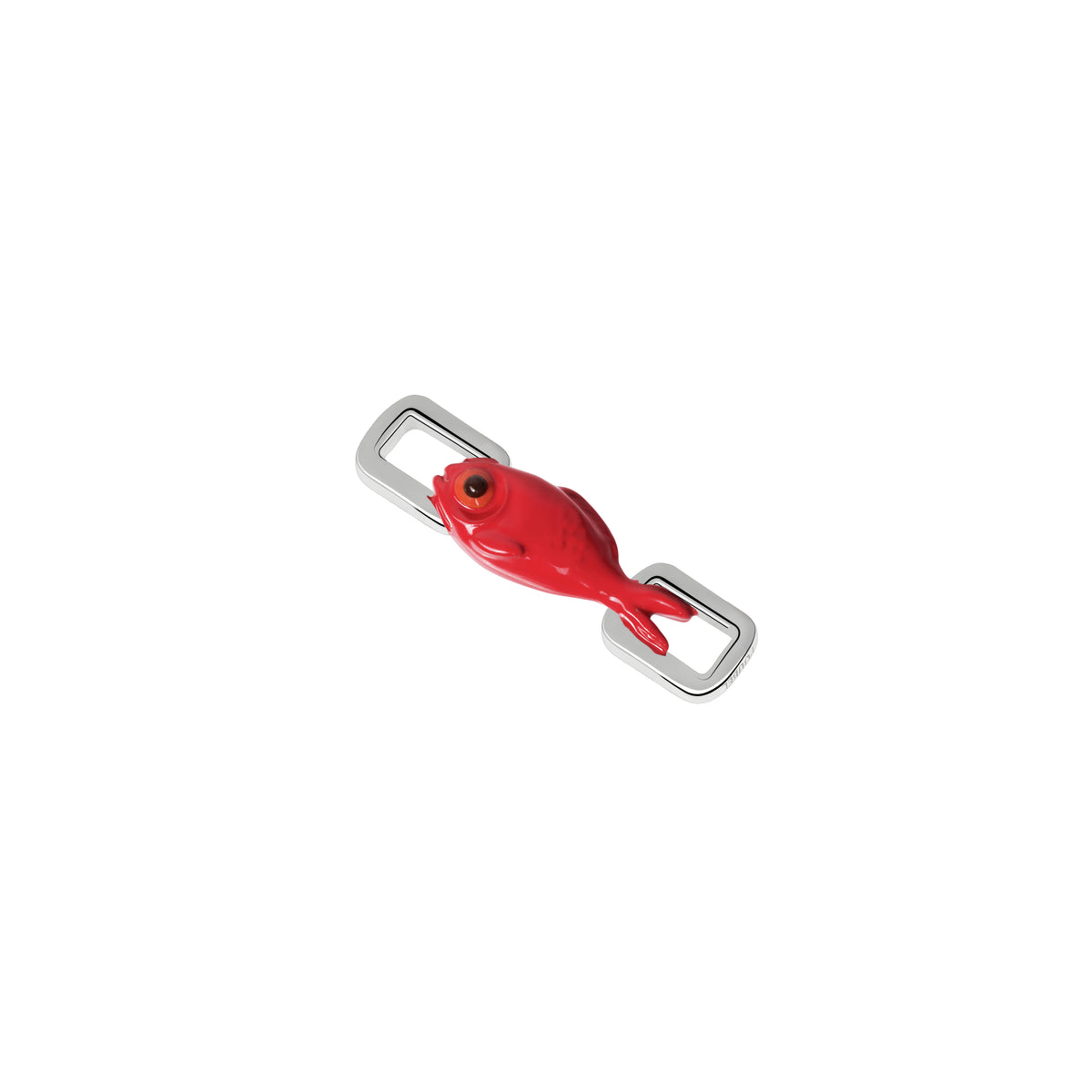 Jondal Bigeye Fish Charm