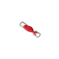 Jondal Bigeye Fish Charm