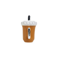 Iced Coffee Charm