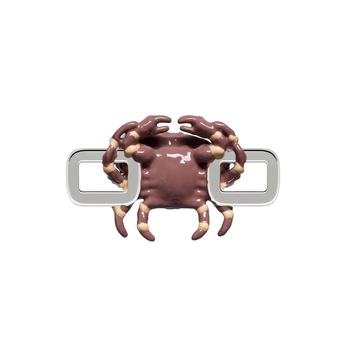 Cancer Crab Charm