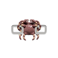 Cancer Crab Charm