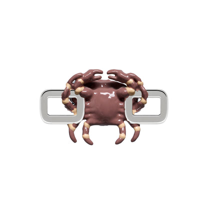 Cancer Crab Charm