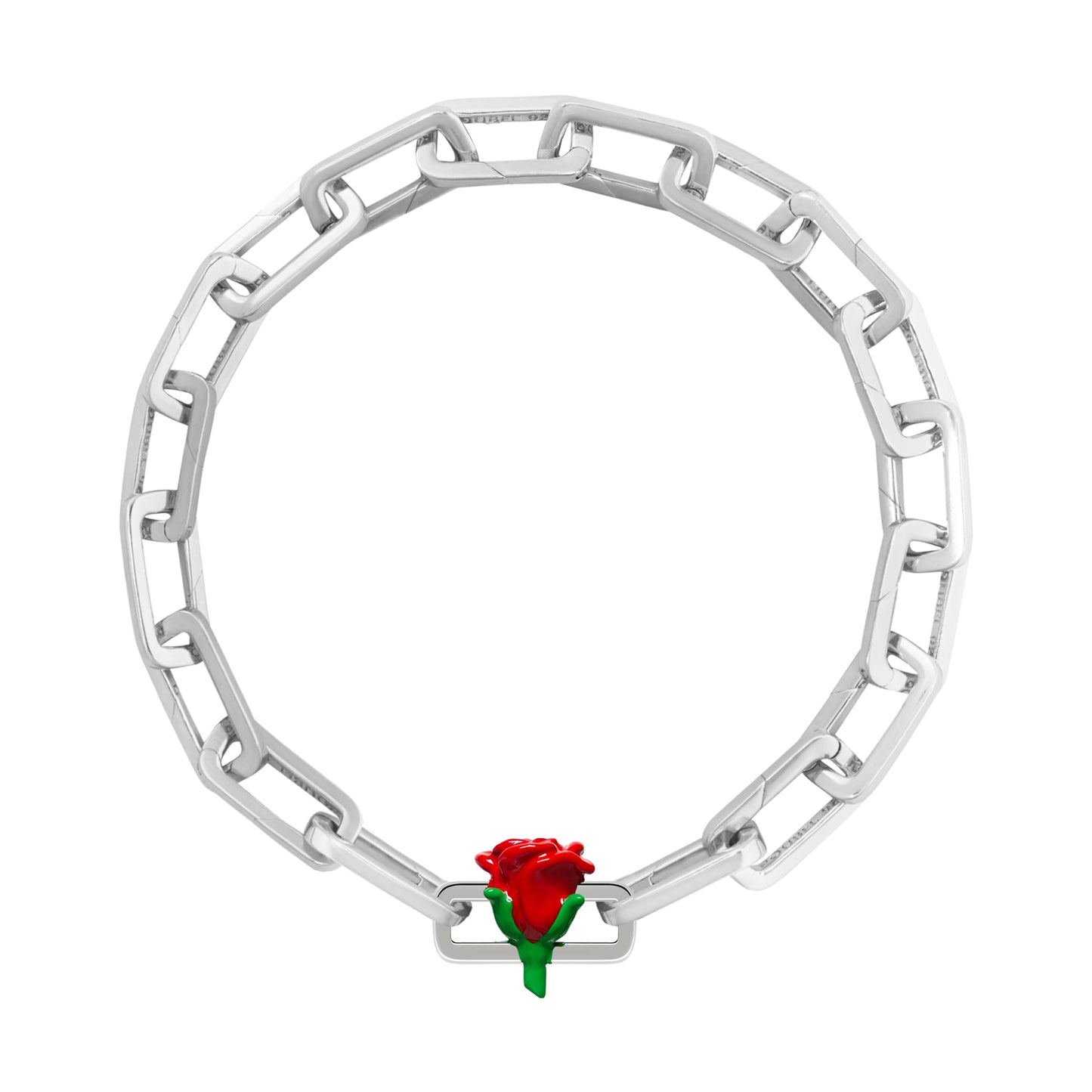 Rose Charm