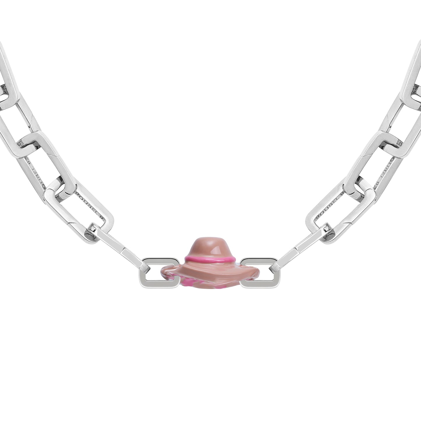 Il San Pietro Carlino's Hat Charm