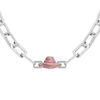Il San Pietro Carlino's Hat Charm