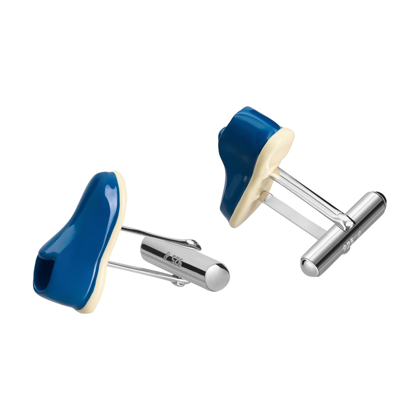 Shoe Cufflinks