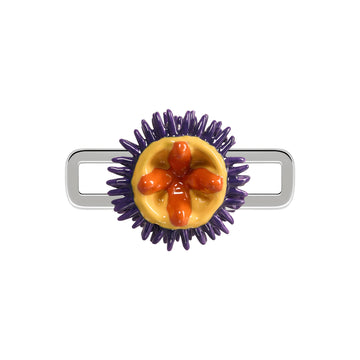 Sea Urchin Charm