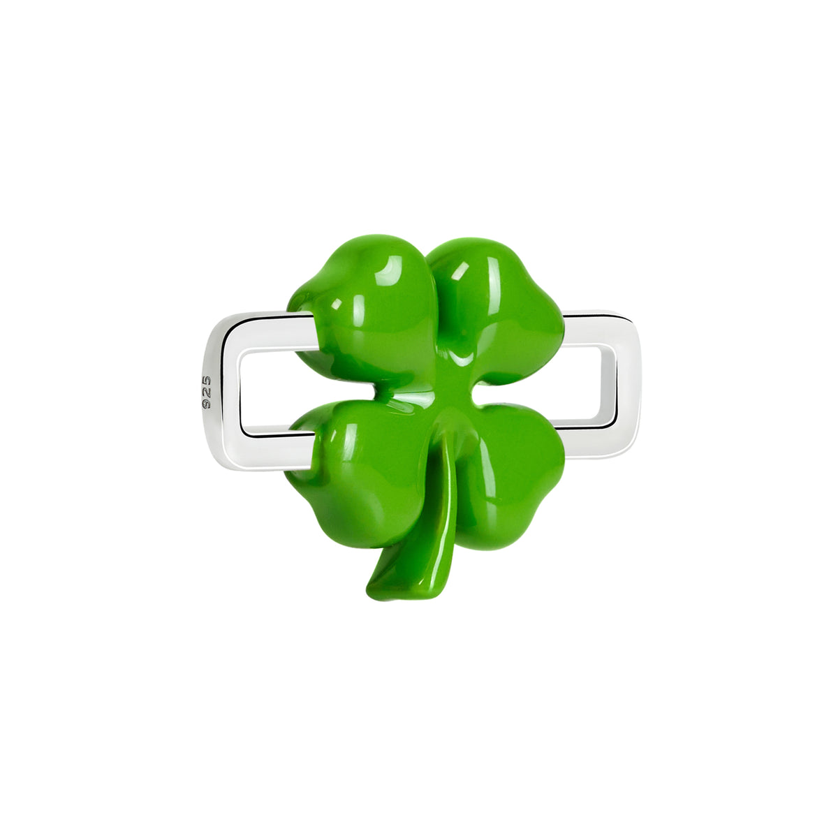 Clover Charm