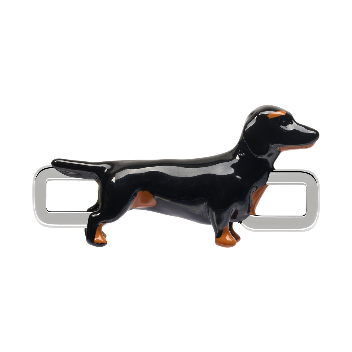 Dachshund Charm