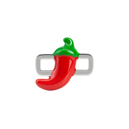 Chilli Pepper Charm