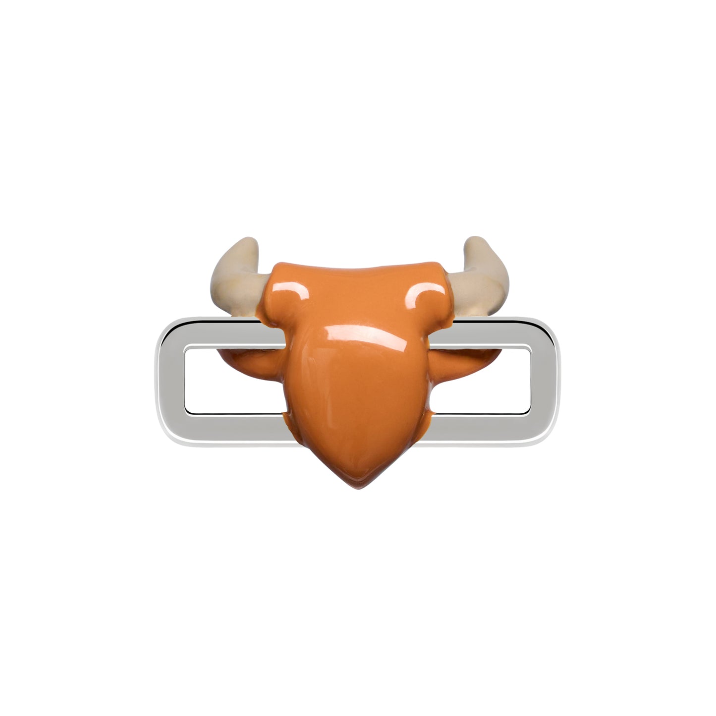 Taurus Bull Charm