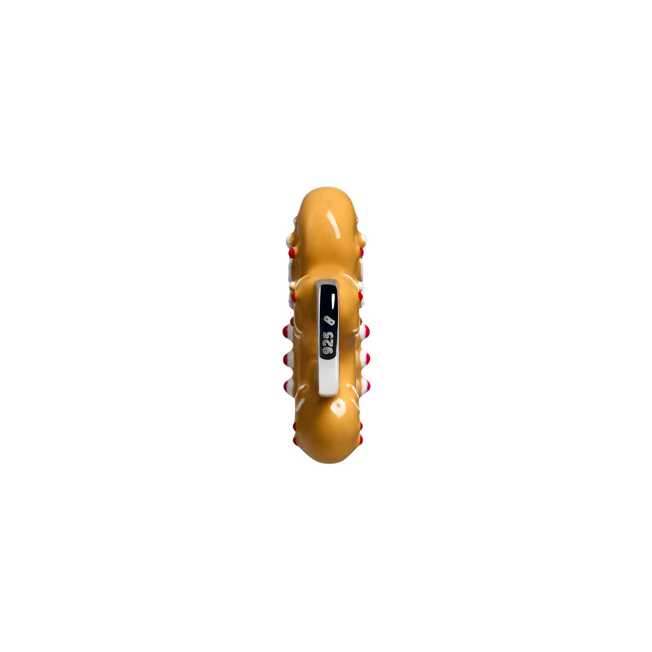 Gingerbread Charm