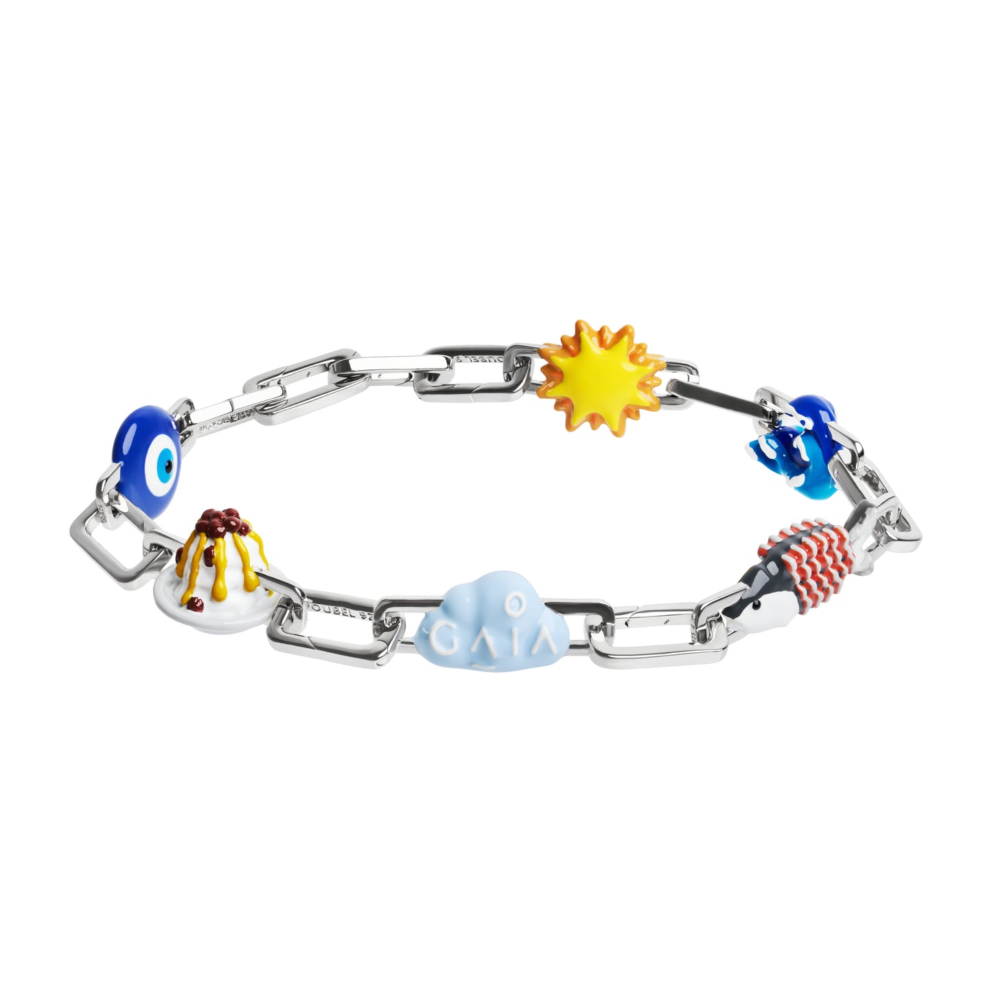 Gaia™️ Bracelet Set