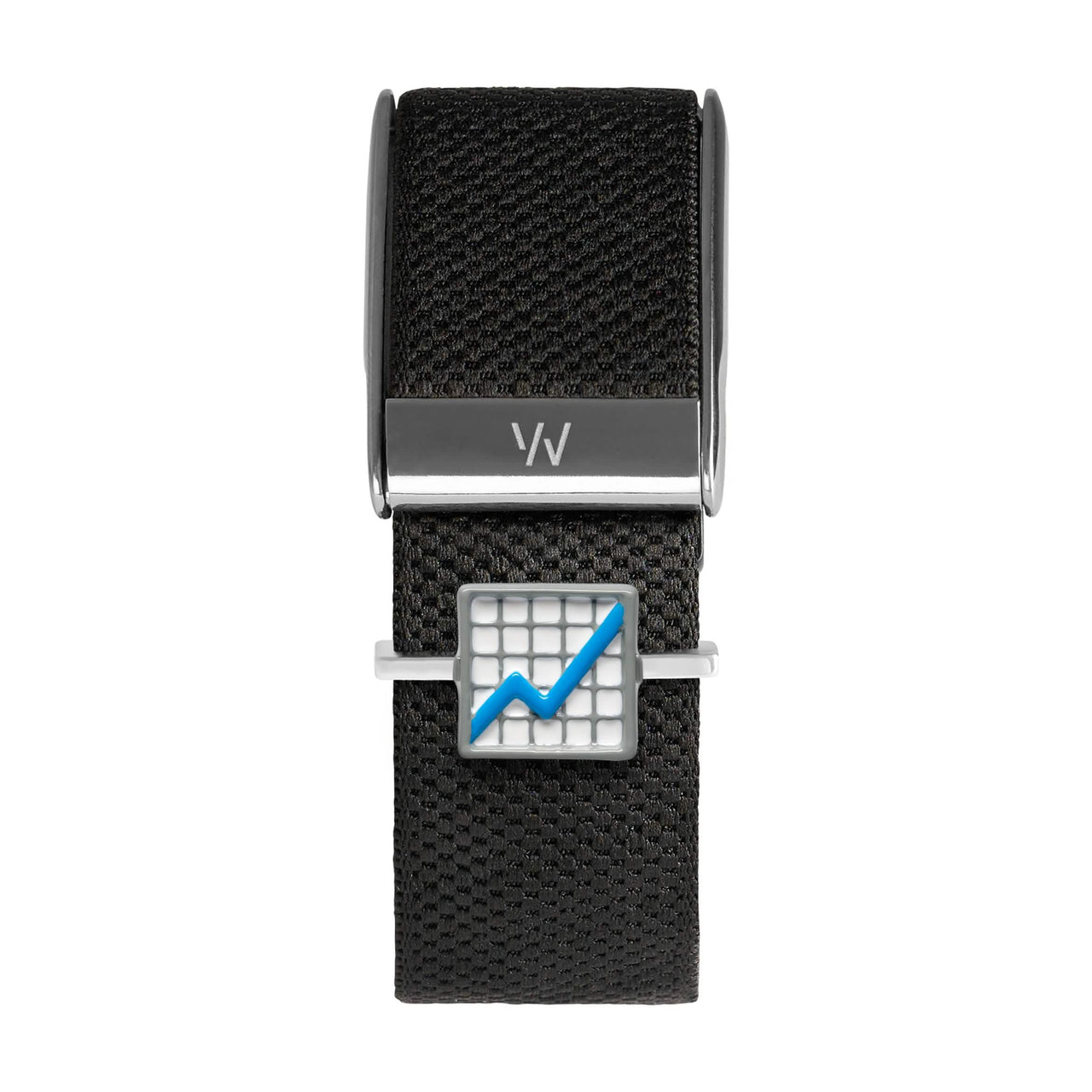 Graph Whoop Charm – Poubel