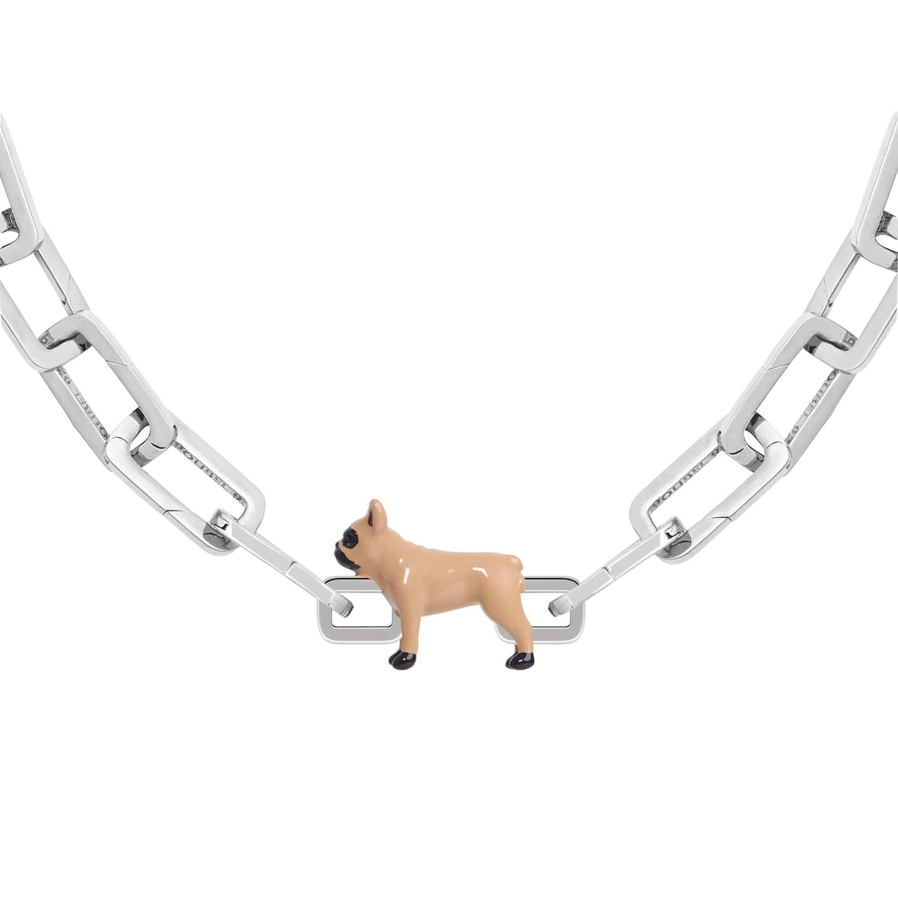 Frenchie Charm