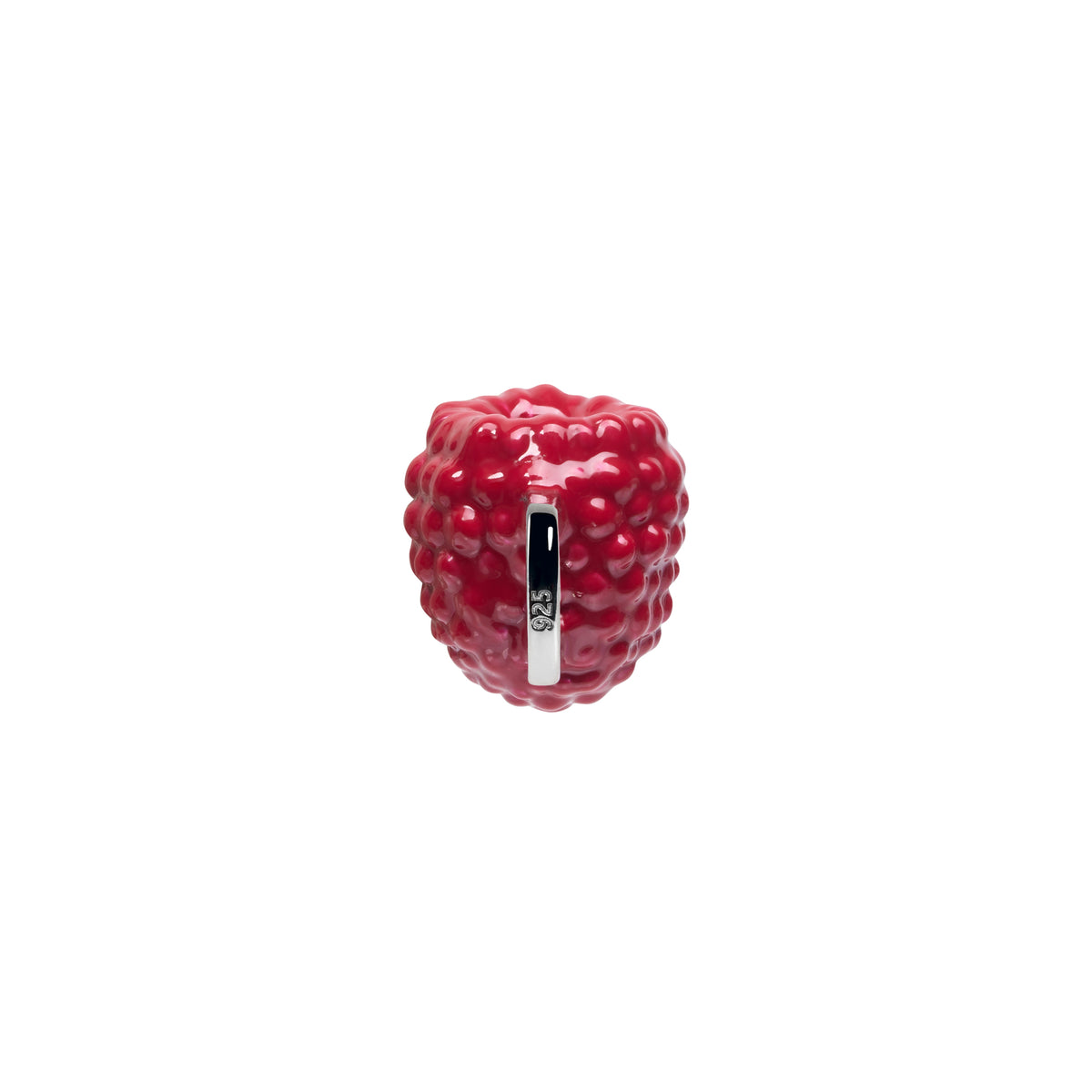 Raspberry Charm