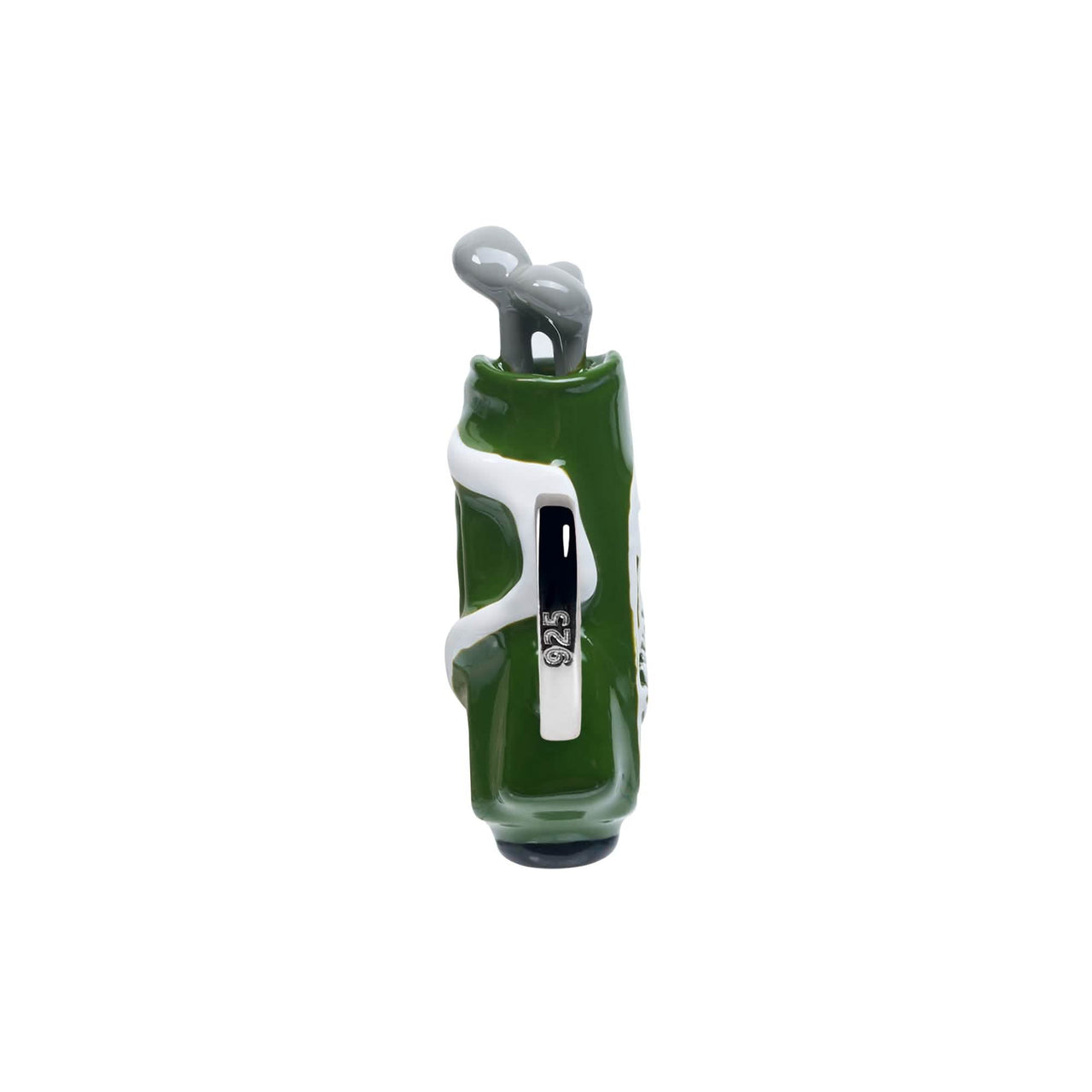 Golf Bag Charm