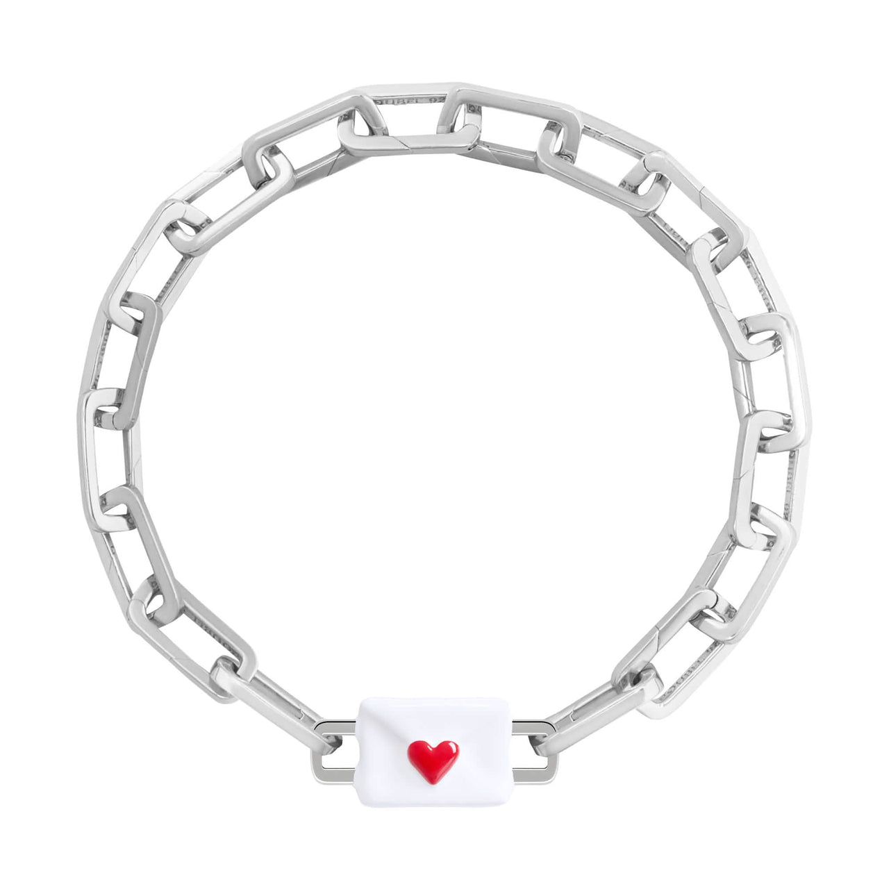 Love Letter Charm