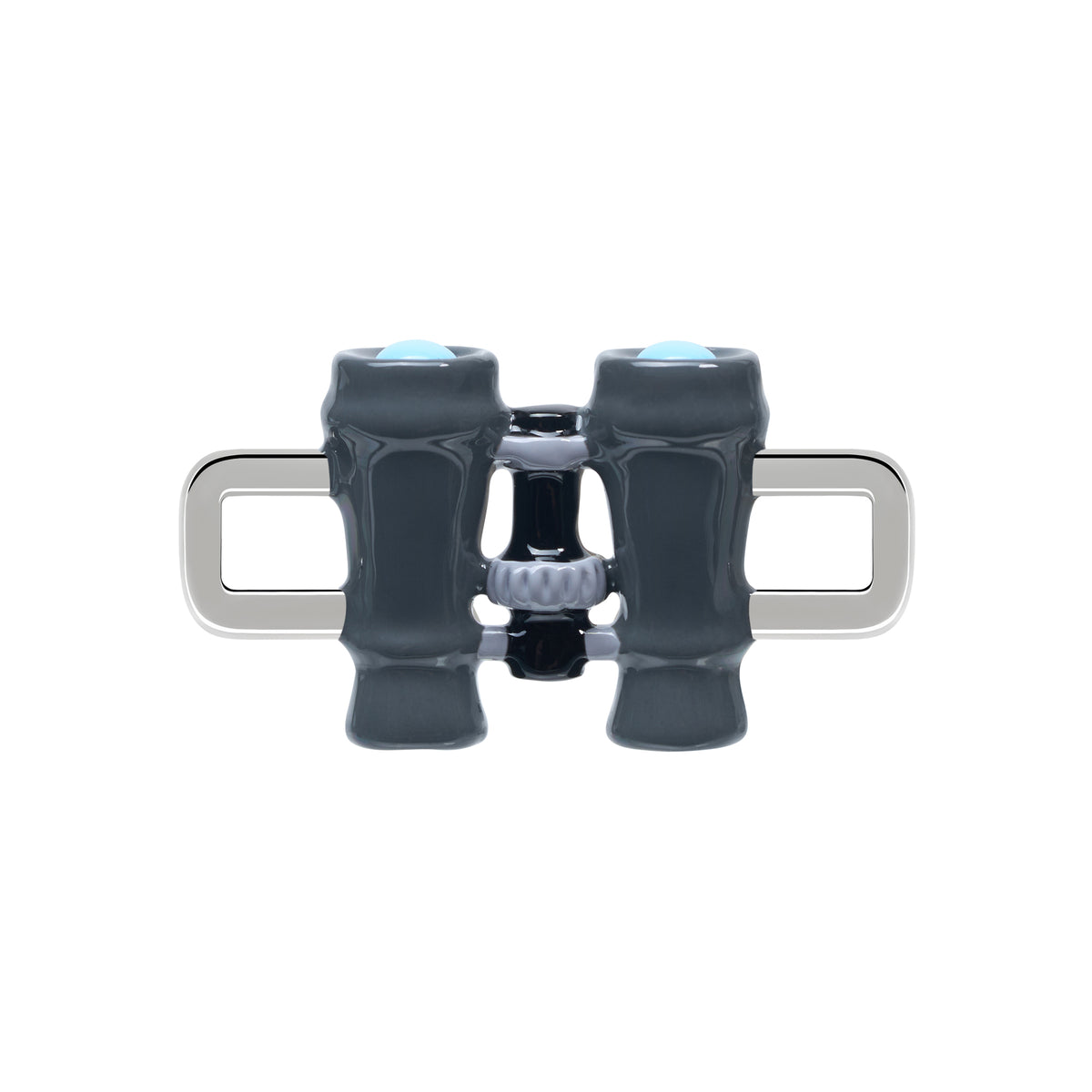 Binoculars Charm