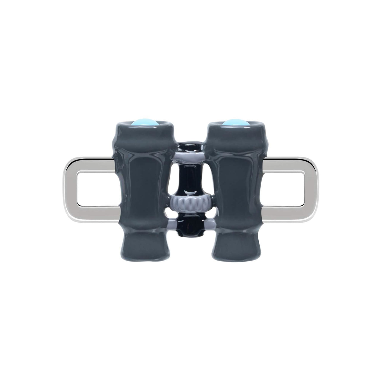 Binoculars Charm