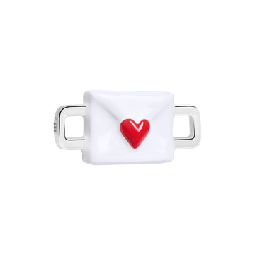 Love Letter Charm