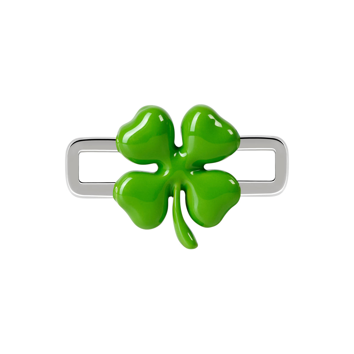Clover Charm