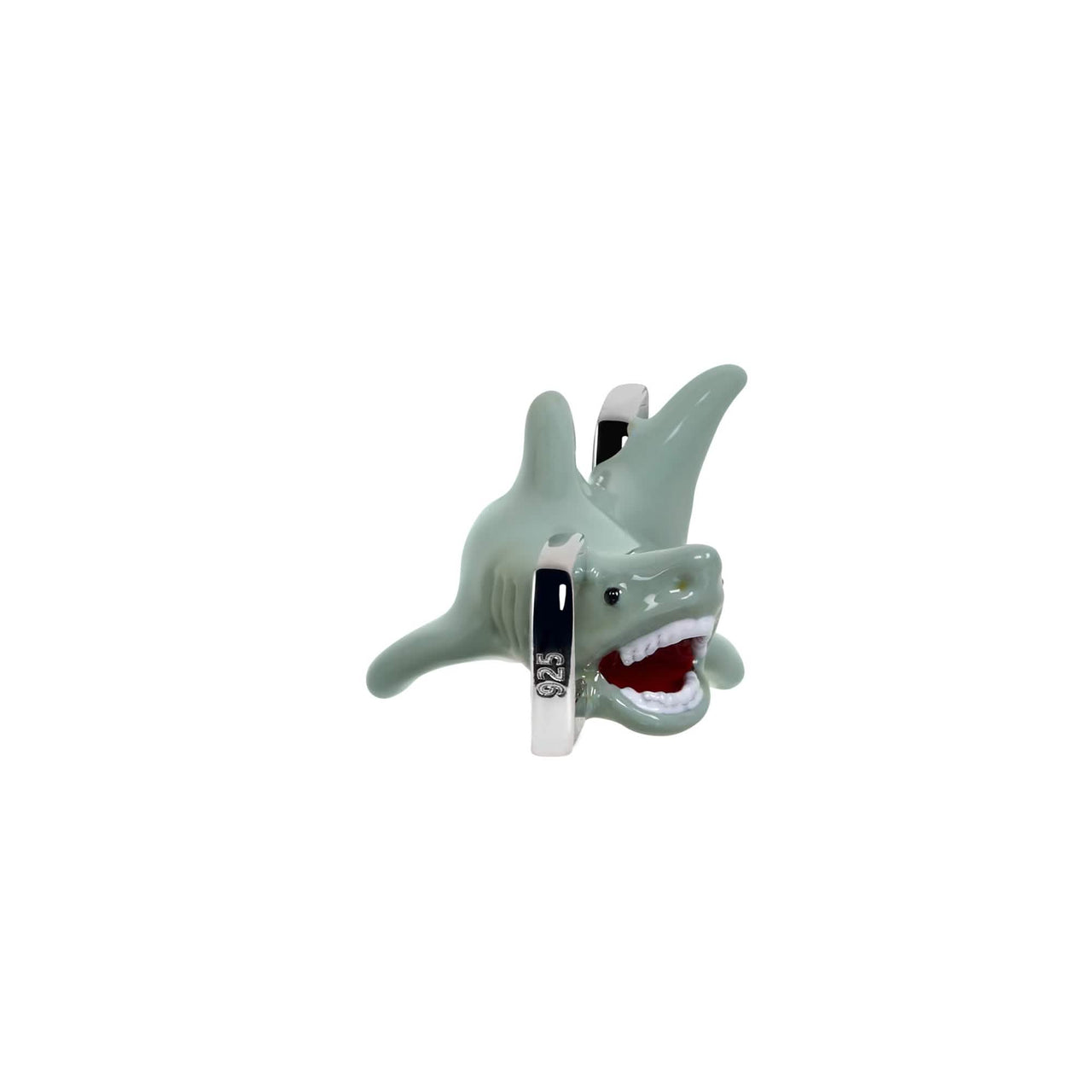 Shark Charm