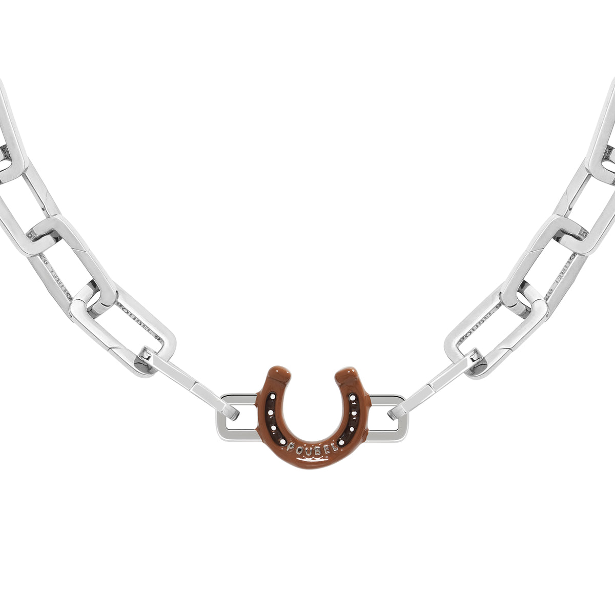 Horseshoe Charm