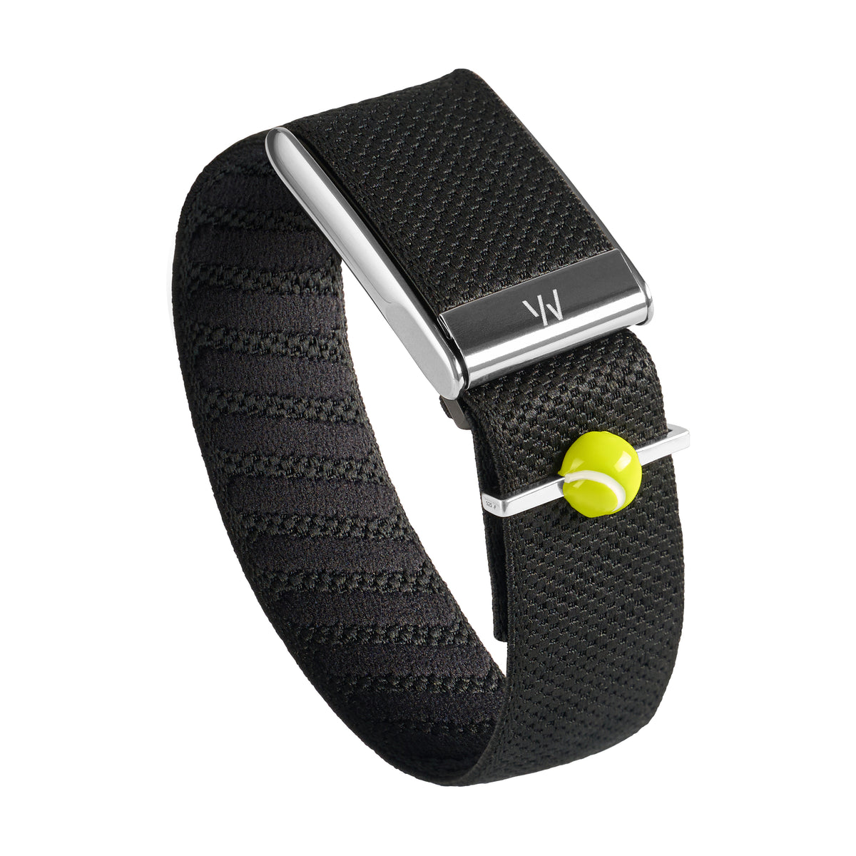 Tennis Ball Whoop-Compatible Charm