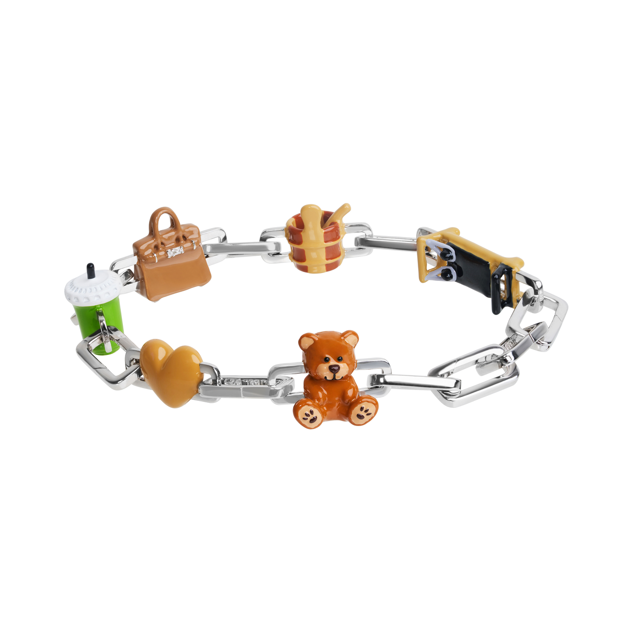 Pilates Girl Set