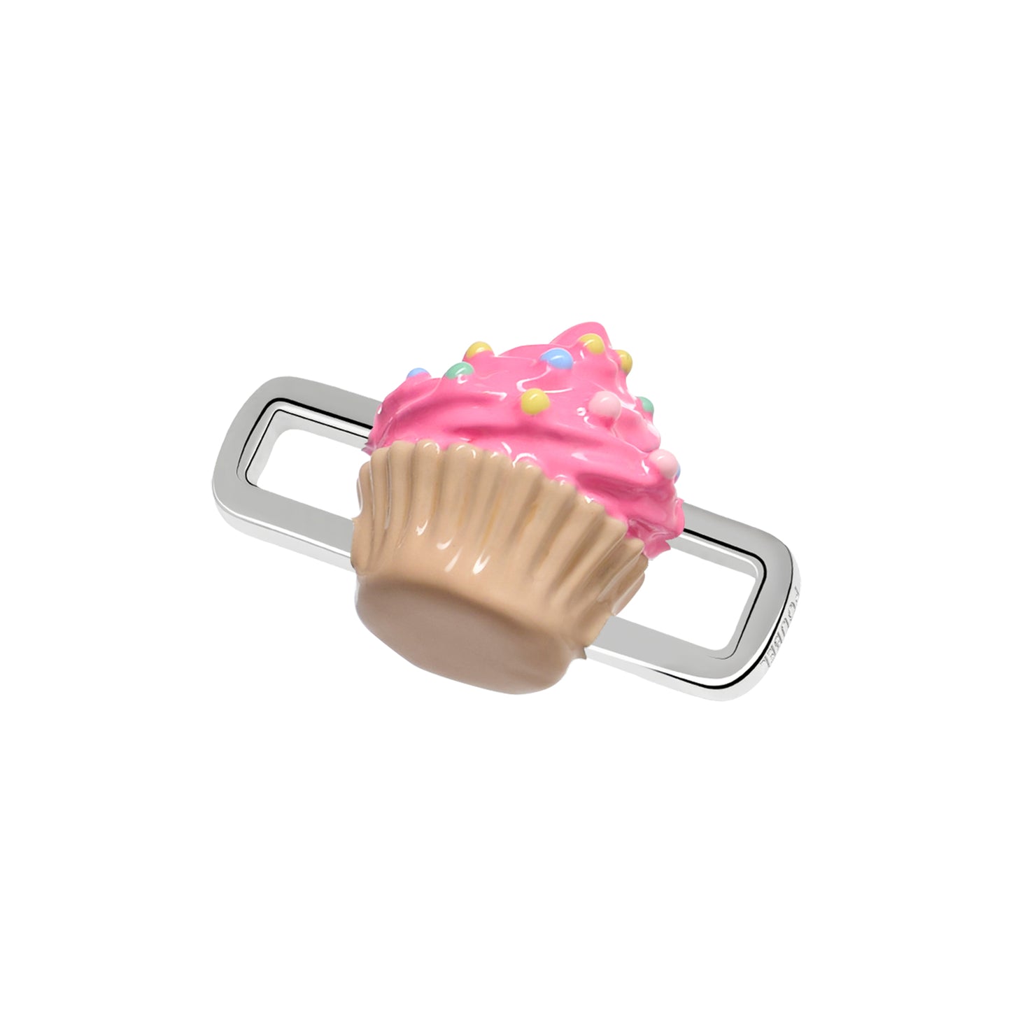 Cupcake Charm