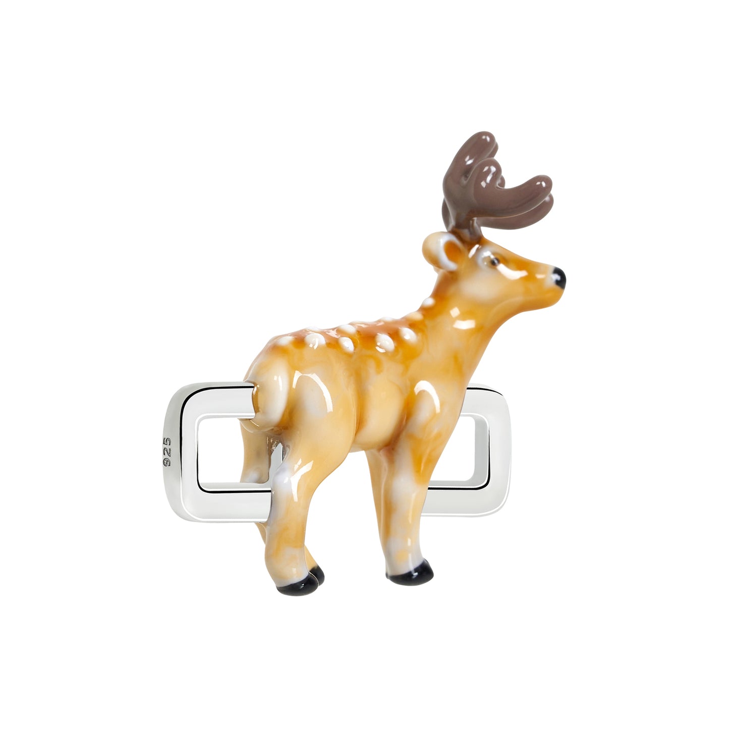 Deer Charm