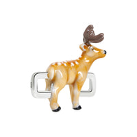 Deer Charm