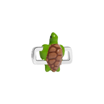 Turtle Charm