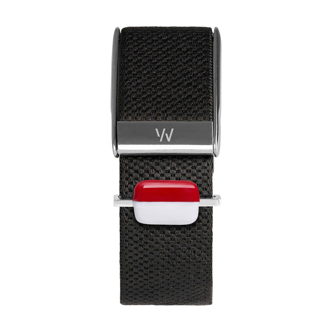 Monaco Flag Whoop Charm