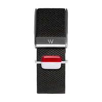 Monaco Flag Whoop Charm