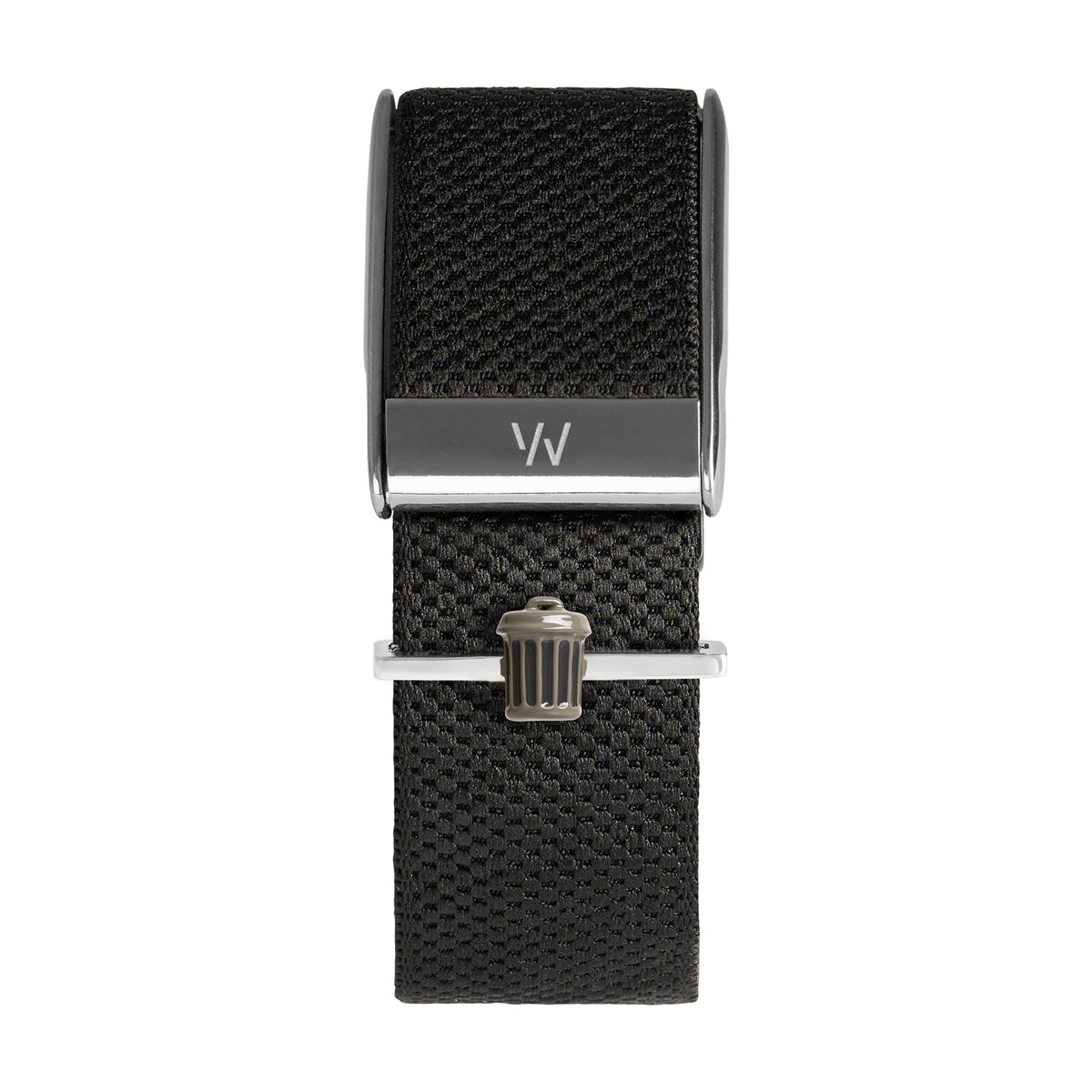 Poubelle Whoop Charm