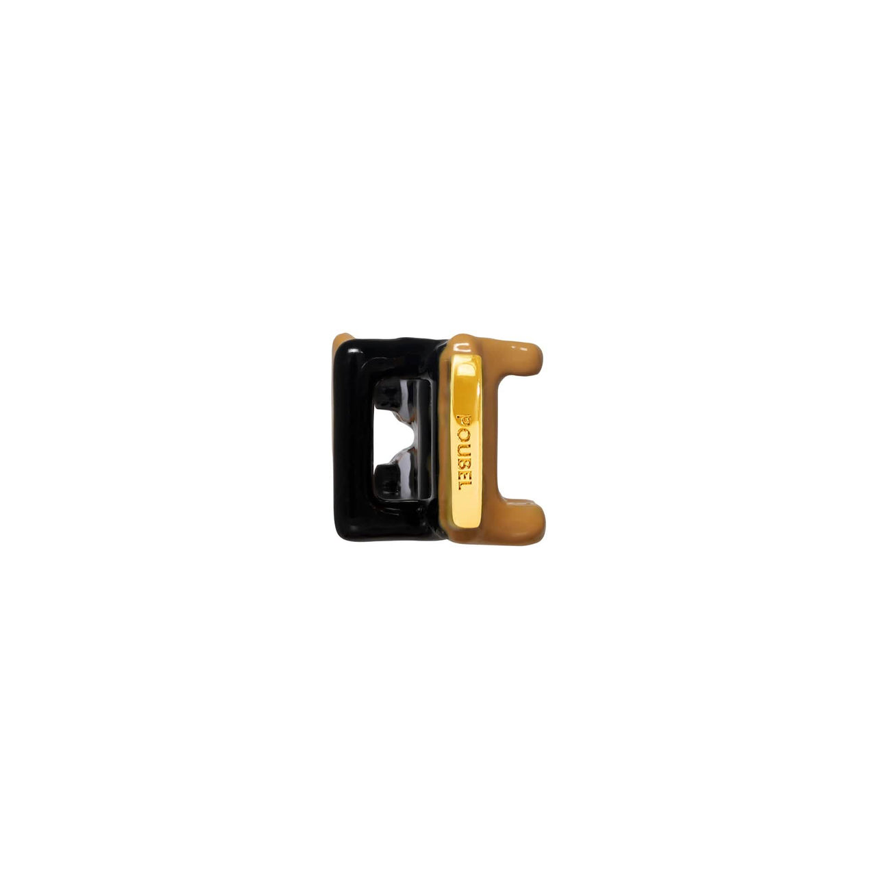 Pilates Charm (Gold)