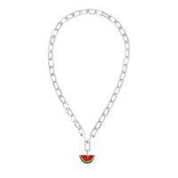 Watermelon Pendant