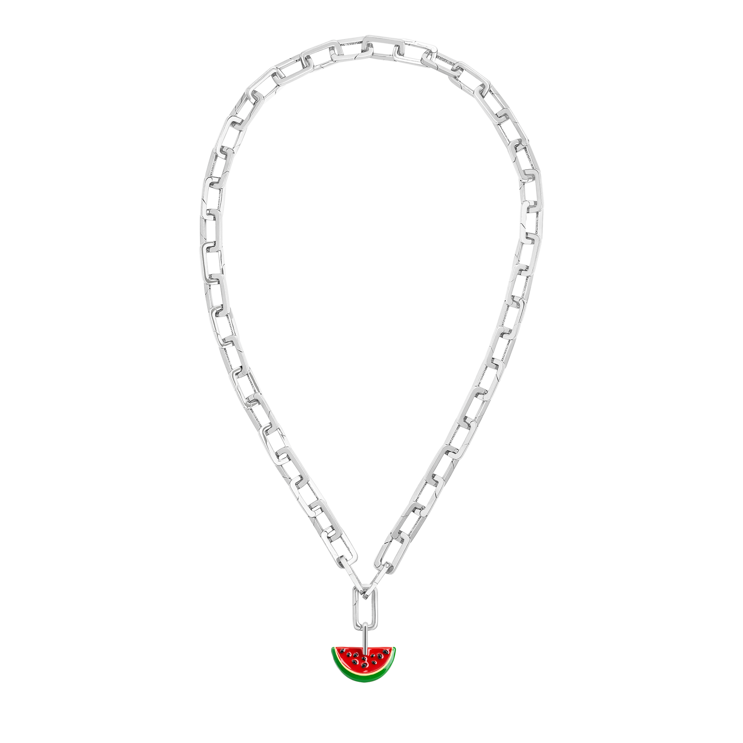 Watermelon Pendant