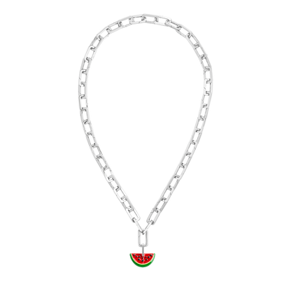 Watermelon Pendant