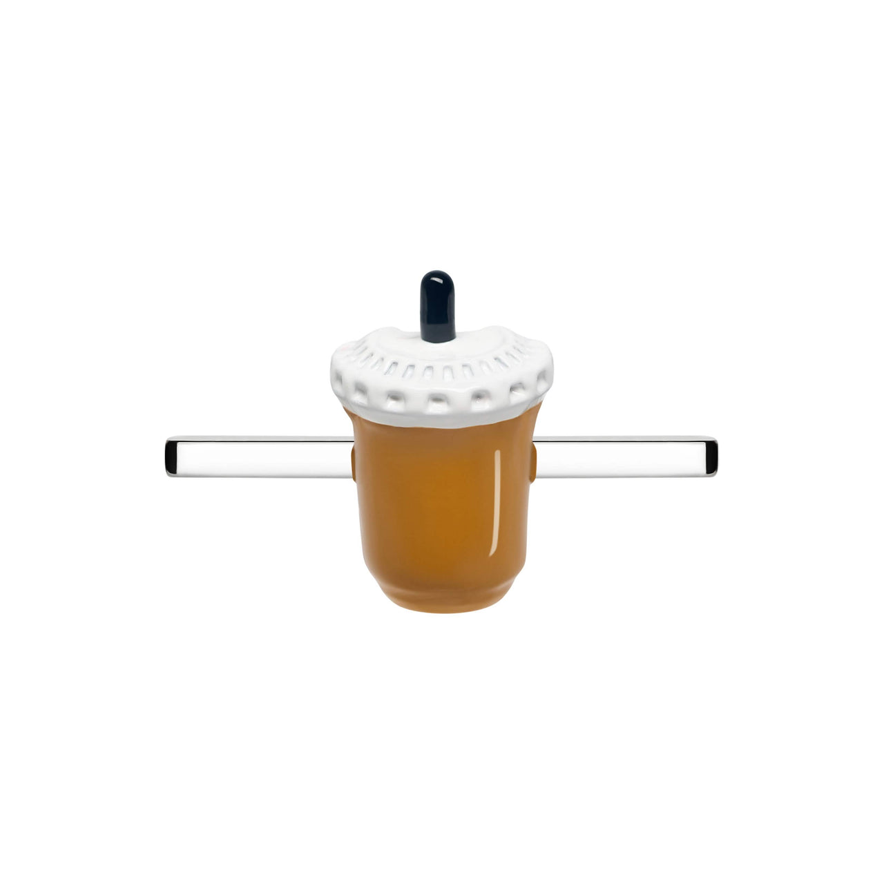 Iced Coffee Whoop Charm