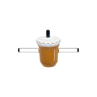 Iced Coffee Whoop Charm